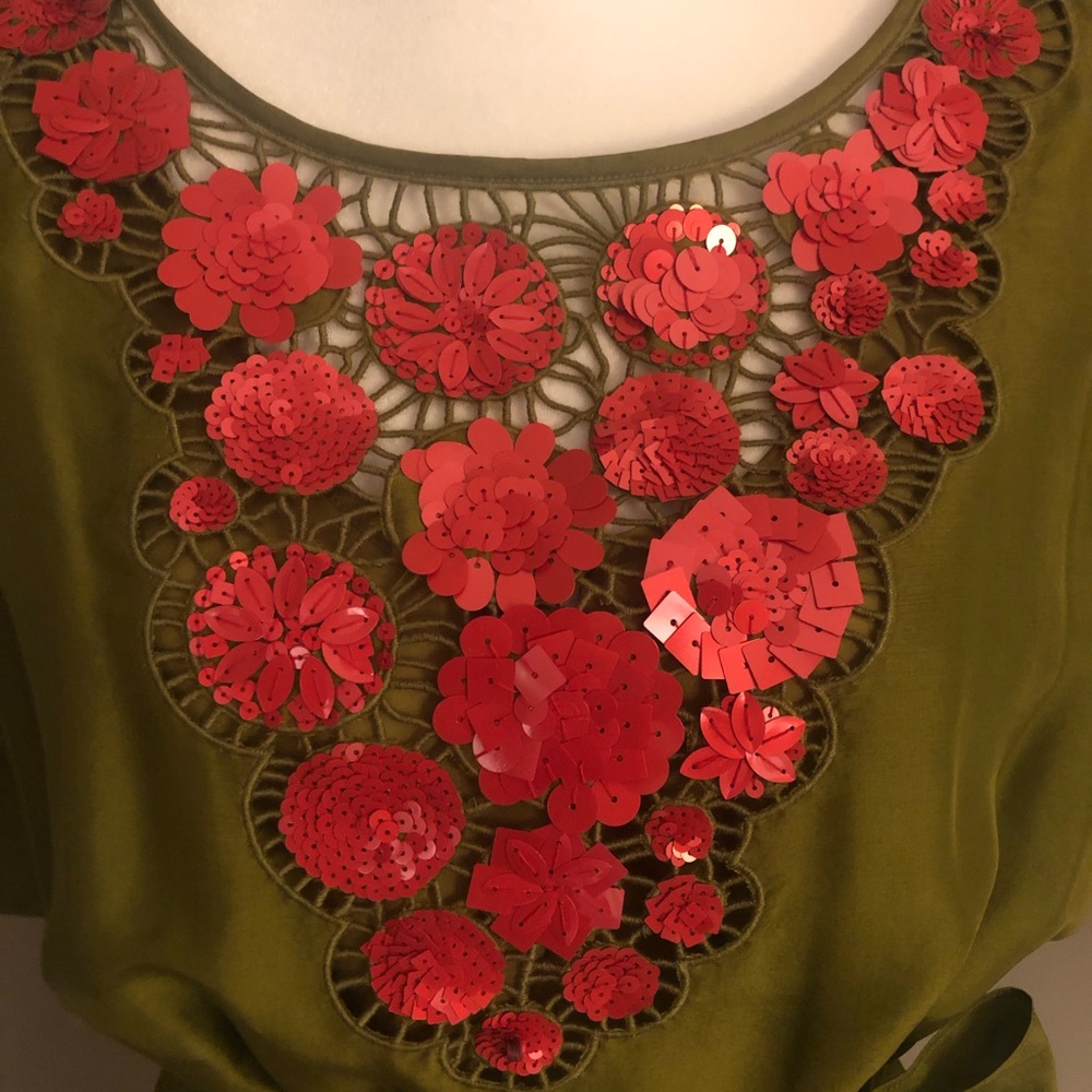 Trina Turk dress